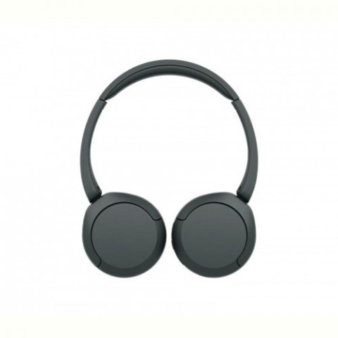 Bluetooth-гарнітура Sony WH-CH520 Black (WHCH520B.CE7)