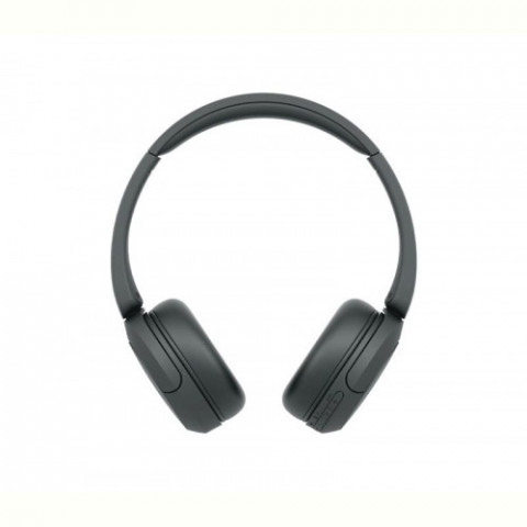 Bluetooth-гарнітура Sony WH-CH520 Black (WHCH520B.CE7)