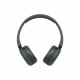 Bluetooth-гарнітура Sony WH-CH520 Black (WHCH520B.CE7)
