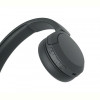 Bluetooth-гарнітура Sony WH-CH520 Black (WHCH520B.CE7)