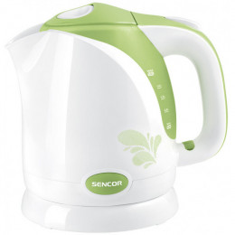 Електрочайник Sencor SWK 1501GR