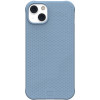 Чохол UAG [U] для Apple iPhone 14 Plus Dot Magsafe, Cerulean