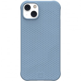 Чохол UAG [U] для Apple iPhone 14 Plus Dot Magsafe, Cerulean