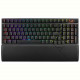 Клавіатура бездротова Asus ROG Strix Scope II 96 RGB NX Wireless Black (90MP037A-BKUA01)