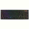Клавіатура бездротова Asus ROG Strix Scope II 96 RGB NX Wireless Black (90MP037A-BKUA01)