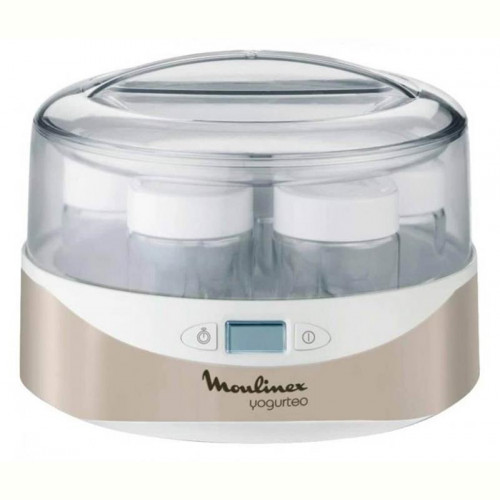 Йогуртниця Moulinex YG231E32