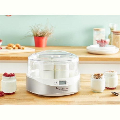 Йогуртниця Moulinex YG231E32