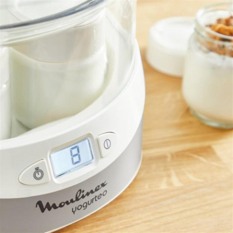 Йогуртниця Moulinex YG231E32