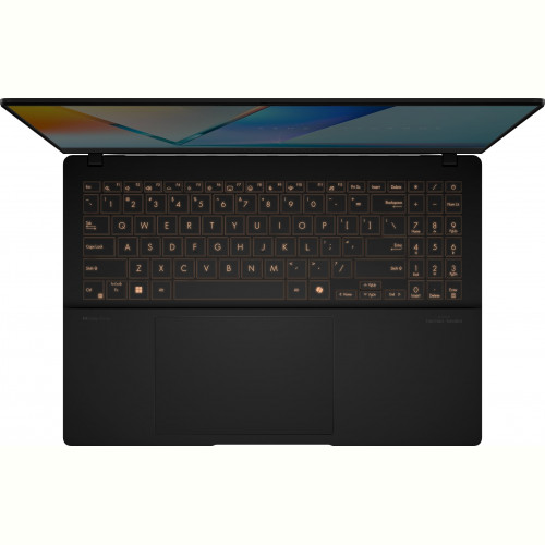 Ноутбук Asus Vivobook S 15 OLED M5506UA-MA042 (90NB1472-M001P0) Neutral Black