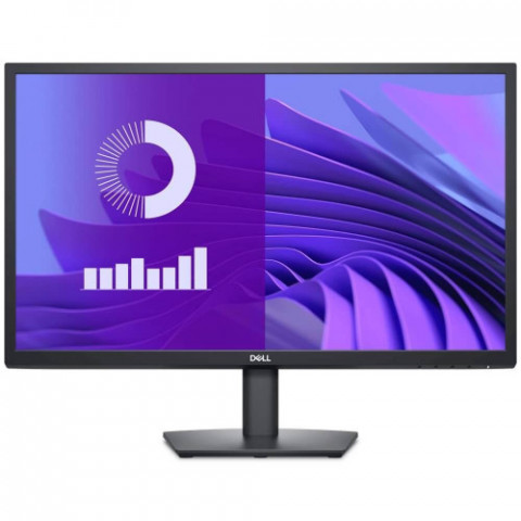 Монитор Dell 23.8" E2425H (210-BNJN) VA Black