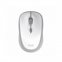 Миша Trust Yvi+ Compact Multi-Device White (25454) 