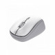 Миша Trust Yvi+ Compact Multi-Device White (25454)