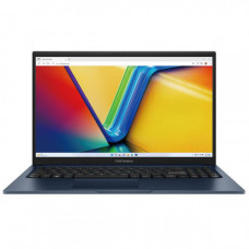 Ноутбук Asus Vivobook 15 X1504VA-BQ1747 (90NB10J1-M02TM0) Quiet Blue