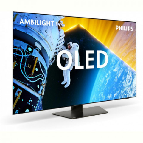 Телевізор Philips 48OLED819/12