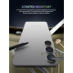 Захисне скло для камери ArmorStandart Supreme Black Icon для Samsung S25 Plus Clear (ARM83221)