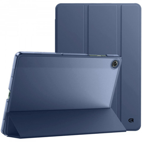 Чохол ArmorStandart Flex Case для Samsung Tab A9+ Lavender Grey (ARM84444)