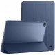 Чохол ArmorStandart Flex Case для Samsung Tab A9+ Lavender Grey (ARM84444)