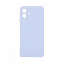 Чохол ArmorStandart ICON для Samsung A07 4G Camera cover Lavender (ARM86774)