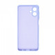 Чохол ArmorStandart ICON для Samsung A07 4G Camera cover Lavender (ARM86774)