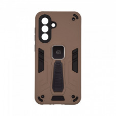 Чохол ArmorStandart Proover для Samsung A36 5G Brown (ARM85774)