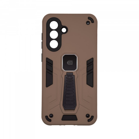 Чохол ArmorStandart Proover для Samsung A36 5G Brown (ARM85774)