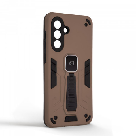 Чохол ArmorStandart Proover для Samsung A36 5G Brown (ARM85774)