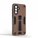 Чохол ArmorStandart Proover для Samsung A36 5G Brown (ARM85774)