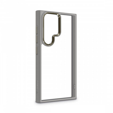 Чохол ArmorStandart UNIT2 для Samsung S25 Ultra Titanium Grey (ARM81844)
