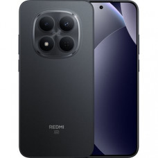 Xiaomi Redmi Note 15 Pro 5G 8/256GB Black