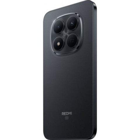 Xiaomi Redmi Note 15 Pro 5G 8/256GB Black
