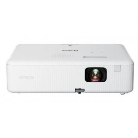 Проєктор Epson CO-FH01 (V11HA84240)