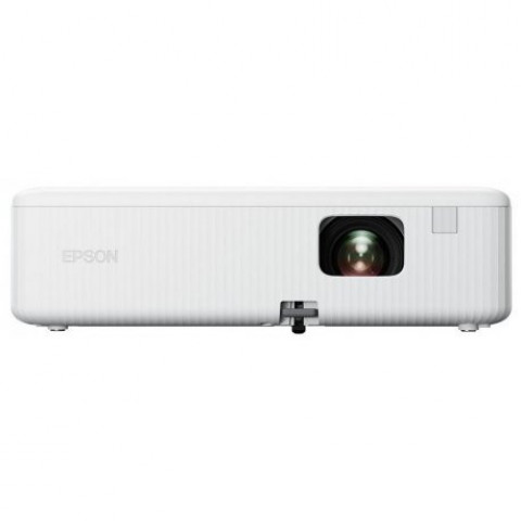 Проєктор Epson CO-FH01 (V11HA84240)