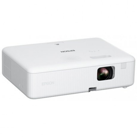 Проєктор Epson CO-FH01 (V11HA84240)
