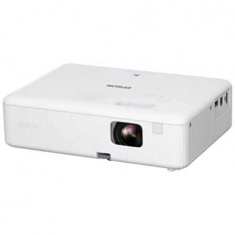Проєктор Epson CO-FH01 (V11HA84240)