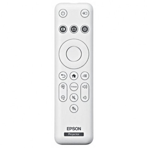 Проєктор Epson CO-FH01 (V11HA84240)