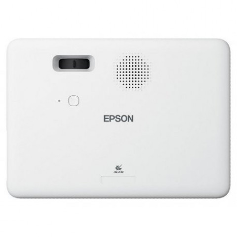 Проєктор Epson CO-FH01 (V11HA84240)
