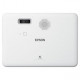 Проєктор Epson CO-FH01 (V11HA84240)