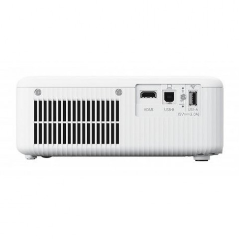 Проєктор Epson CO-FH01 (V11HA84240)