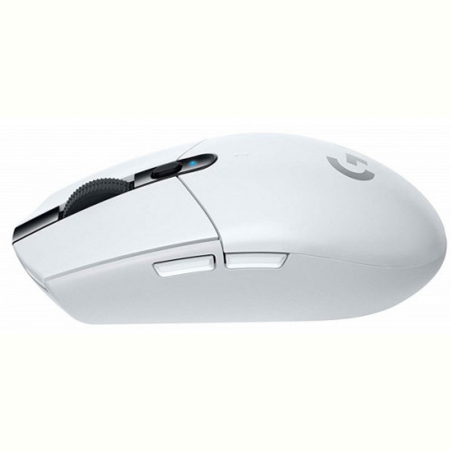 Мишка бездротова Logitech G305 (910-005291) White USB
