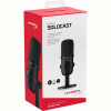 Мікрофон HyperX SoloCast (4P5P8AA)