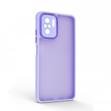 Чохол-накладка Armorstandart Shade для Xiaomi Redmi Note 10/Note 10s/Poco M5s Violet (ARM70117)