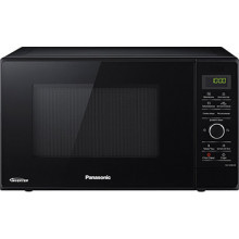Мікрохвильовка Panasonic NN-SD36HBZPE