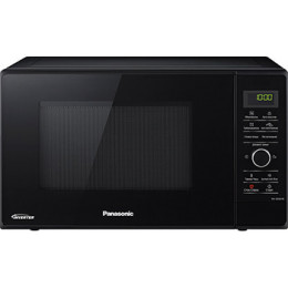Мікрохвильовка Panasonic NN-SD36HBZPE