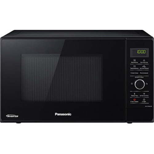 Мікрохвильовка Panasonic NN-SD36HBZPE