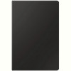 Чохол-клавіатура Samsung Book Cover Keyboard для Samsung Galaxy Tab S10+ Black (EF-DX825BBEGUA)