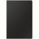 Чохол-клавіатура Samsung Book Cover Keyboard для Samsung Galaxy Tab S10+ Black (EF-DX825BBEGUA)