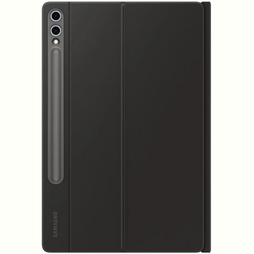 Чохол-клавіатура Samsung Book Cover Keyboard для Samsung Galaxy Tab S10+ Black (EF-DX825BBEGUA)