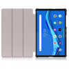 Чохол-книжка BeCover Smart для Lenovo Tab M10 Plus TB-X606/M10 Plus (2nd Gen) Gray (705218)