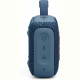 Акустична система JBL GO 4 Blue (JBLGO4BLU)_подарунок