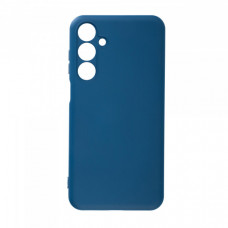 Чохол ArmorStandart ICON для Samsung M35 5G (M356) Camera cover Blue (ARM77973)